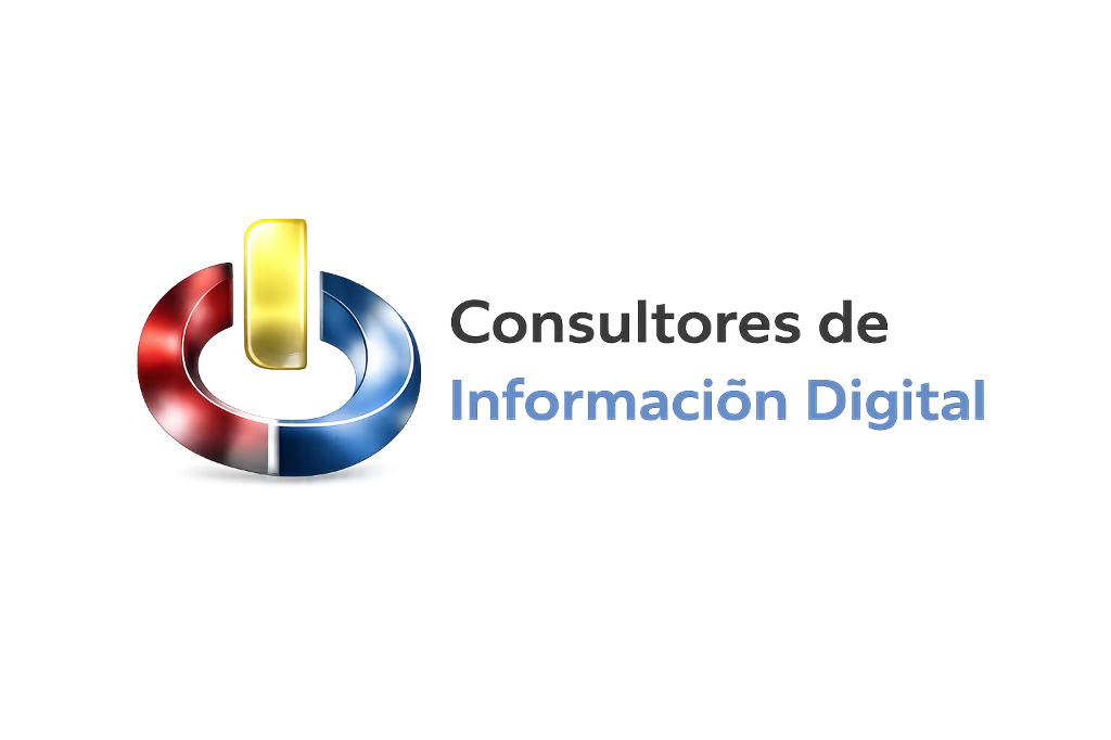 CIDigital - Consultores de Información Digital
